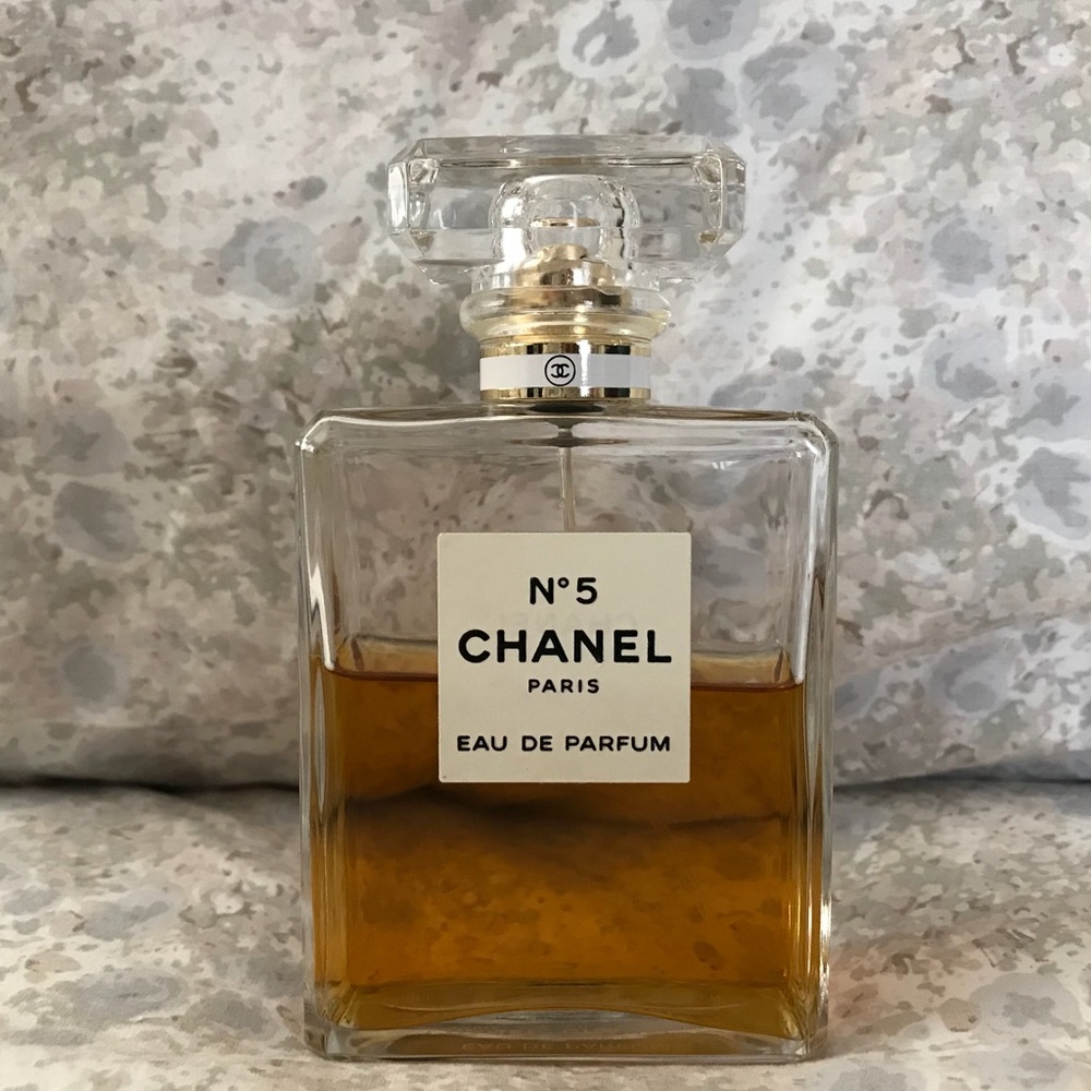 Chanel No 5 Eau De Parfum